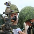 Военные ЧФ отрабатывают управление ракетными ударами в Крыму